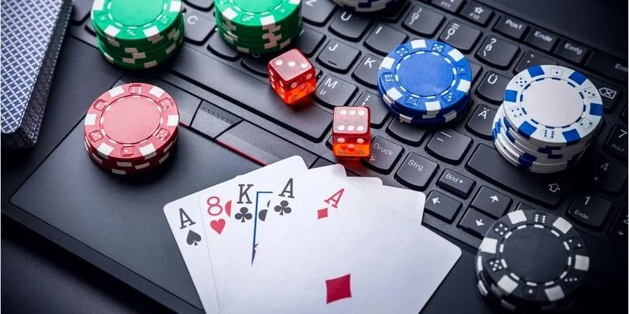 300+ online casinos have been banned in Ukraine over the past month (Photo: depositphotos)