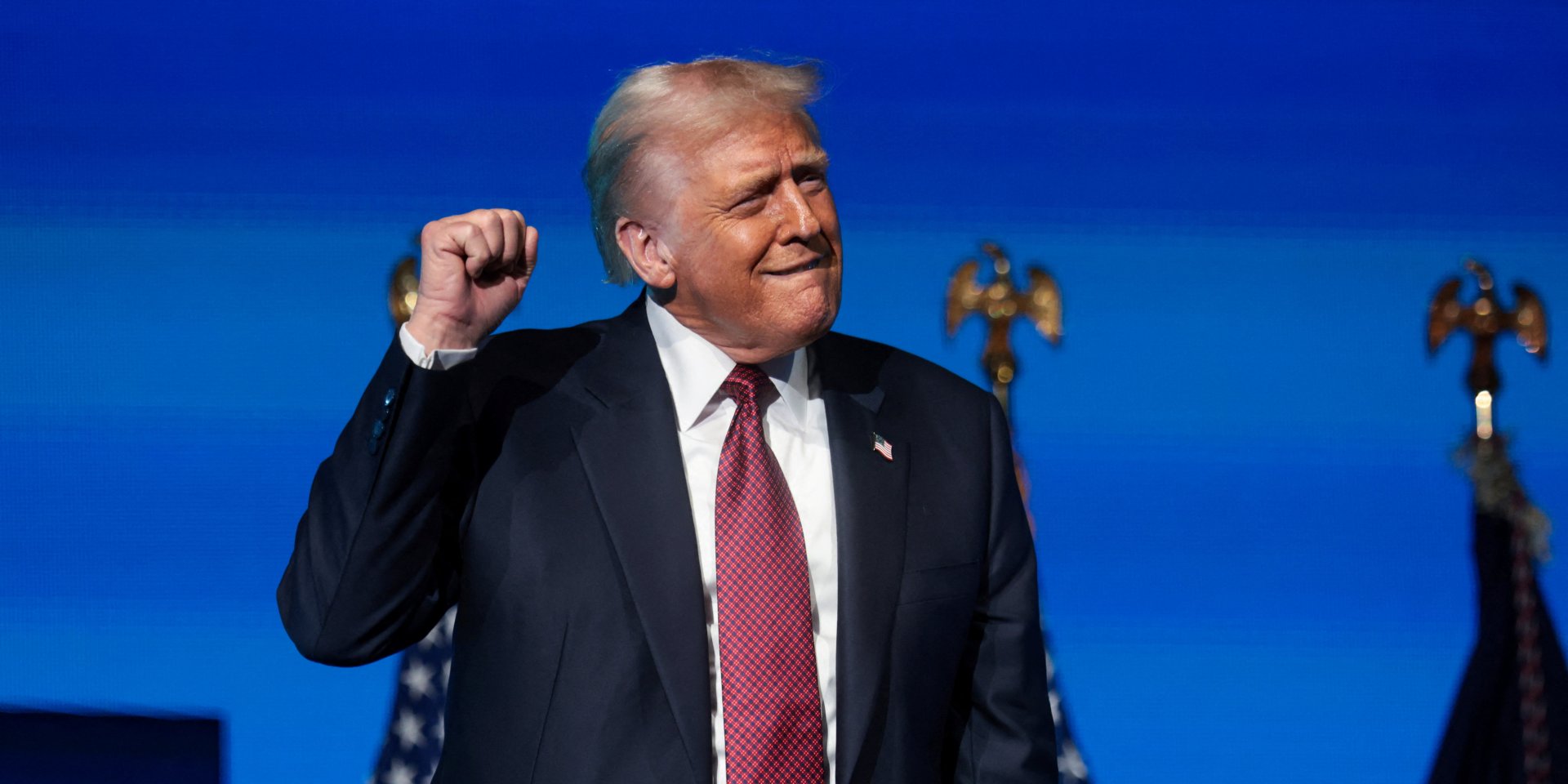 Путін просив «допомогти з війною в Україні», яку не може закінчити 10 років — Трамп