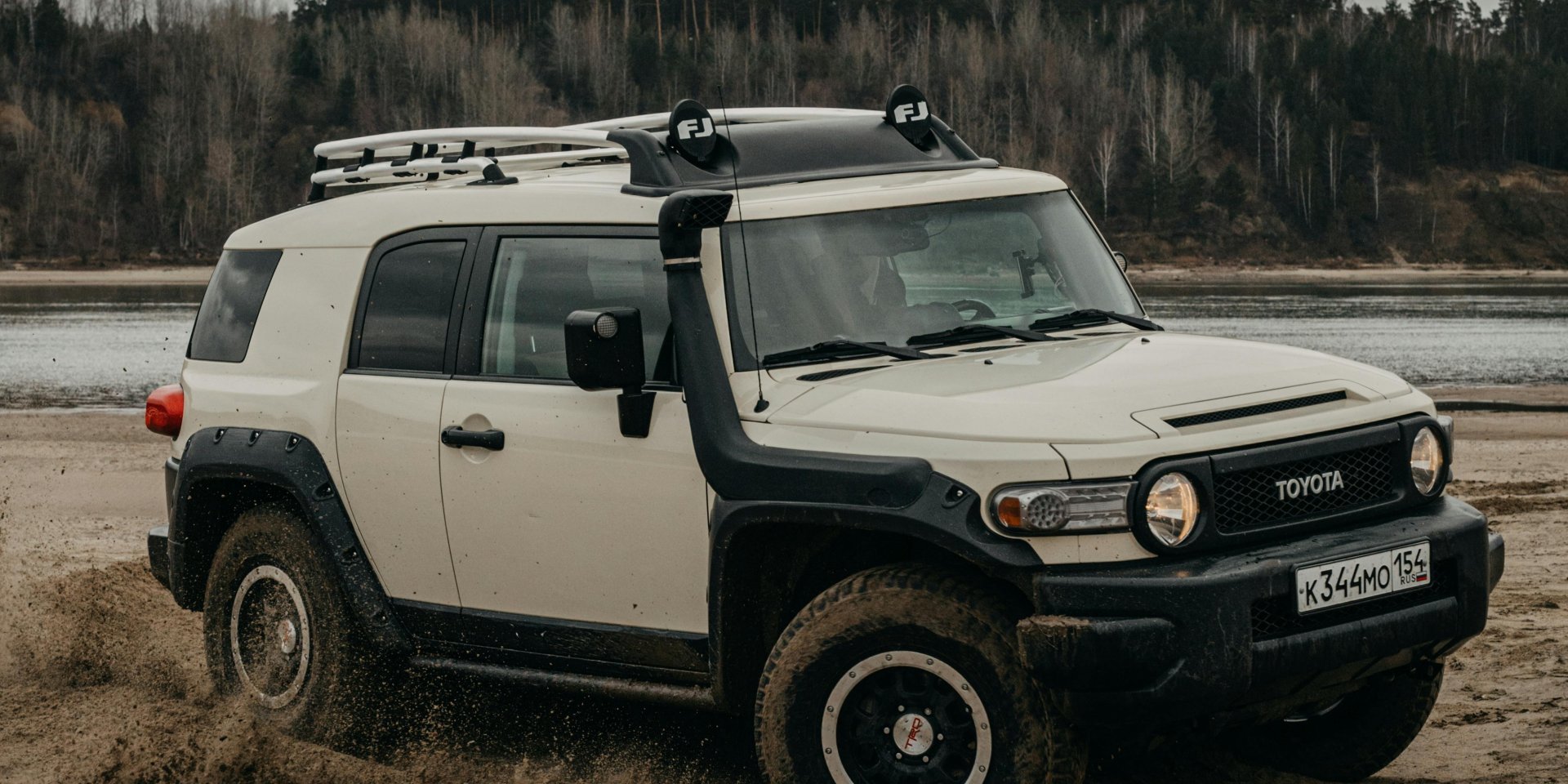 Toyota (Фото: pexels.com)