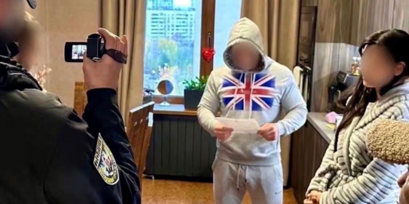 На&nbsp;Сумщині підозрюють вісьмох осіб у&nbsp;розкраданні коштів для ЗСУ (Фото: Скриншот із відео Офісу генпрокурора)