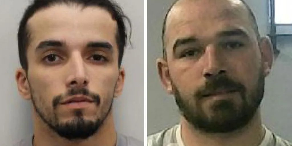 В Британии случайно освободили второго осужденного (Фото: Met Police)