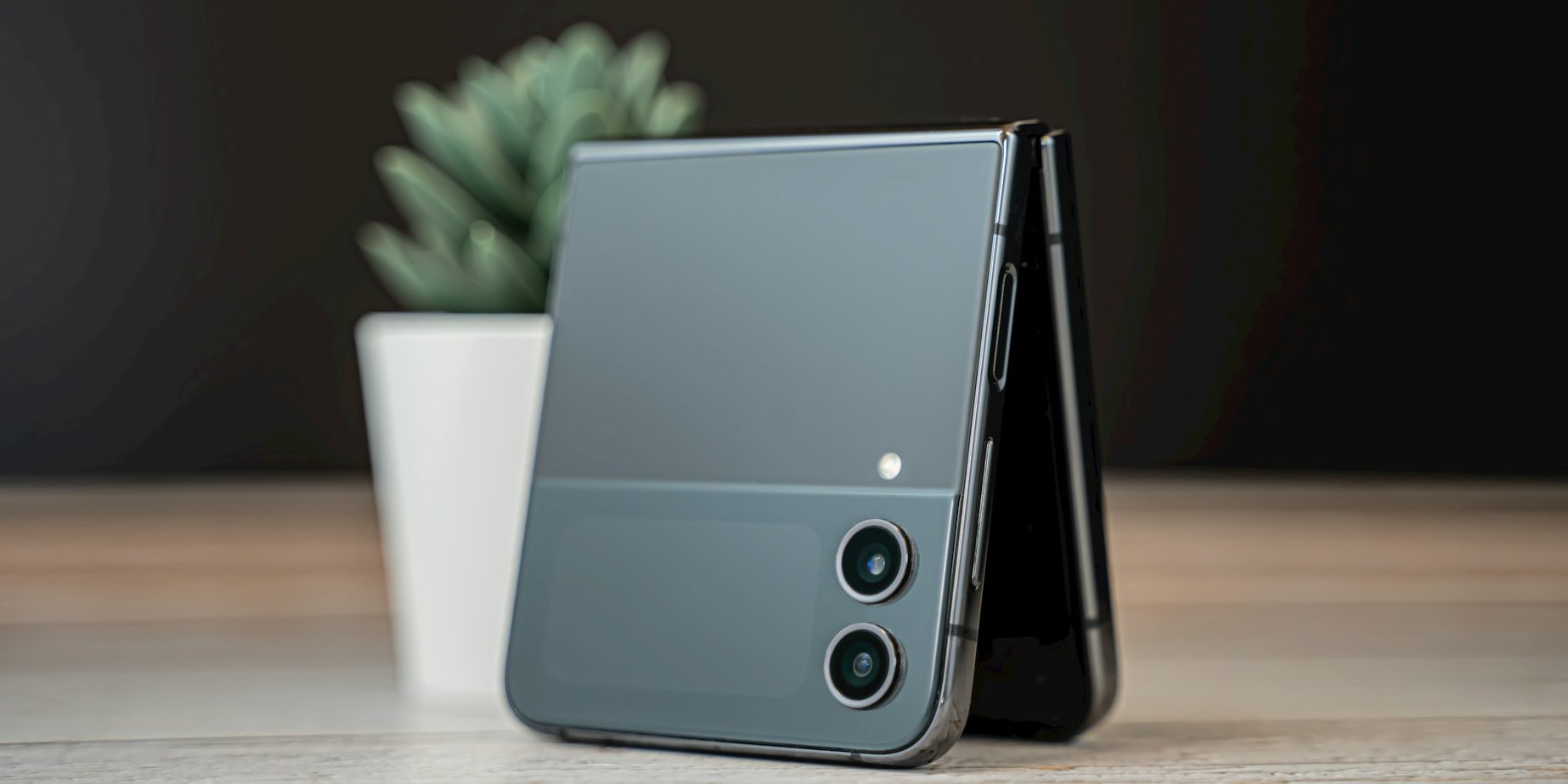 5 премиальных смартфонов на базе Android (Фото: Unsplash)