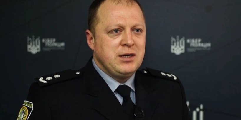 Теща главного киберполицейского Киева после его развода сразу обзавелась имуществом на&nbsp;миллионы&nbsp;&mdash; Bihus.Info