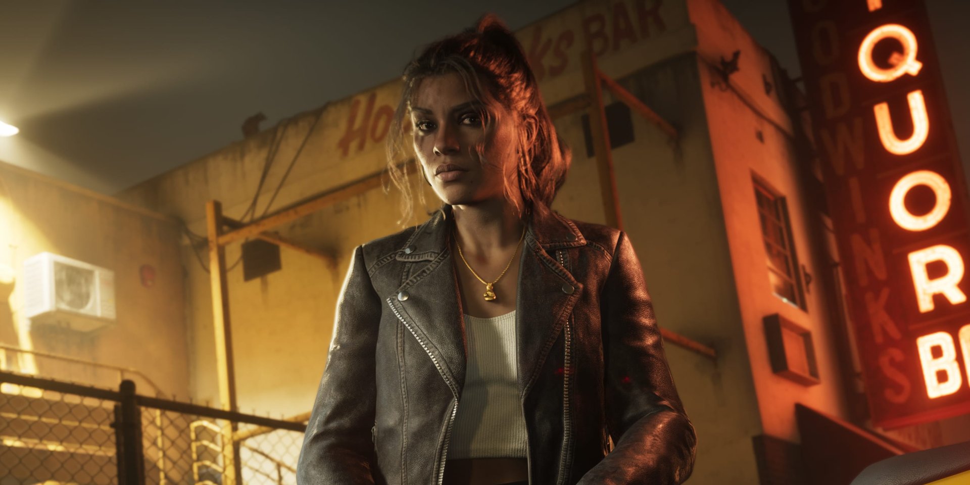 Офіційний скриншот GTA 6 (Фото: Rockstar Games/Take-Two)