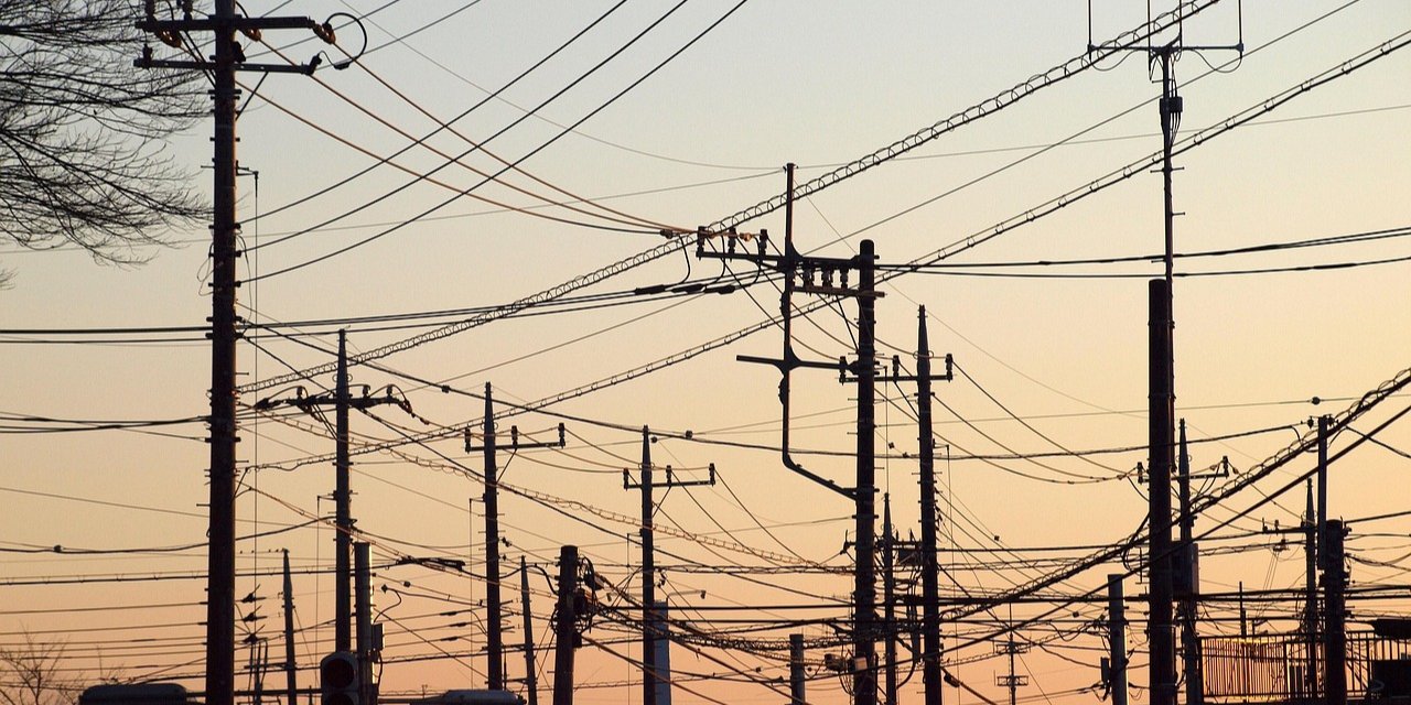 В&nbsp;Укрэнерго сообщили, в&nbsp;какой период в&nbsp;воскресенье будут действовать графики отключений