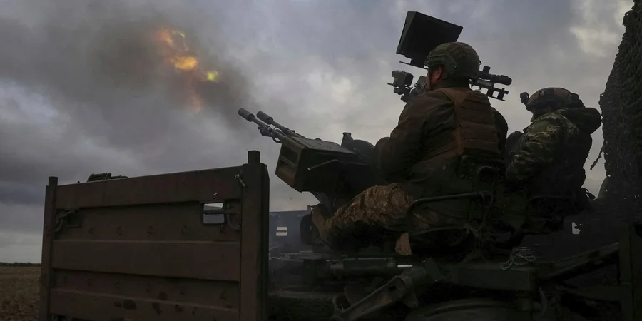 Ночная атака шахедами: в ряде областей Украины объявлена воздушная тревога из-за угрозы БПЛА