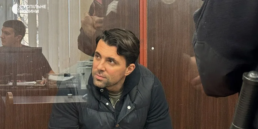 Владимир Кудрицкий, Укрэнерго, суд, дело Кудрицкого