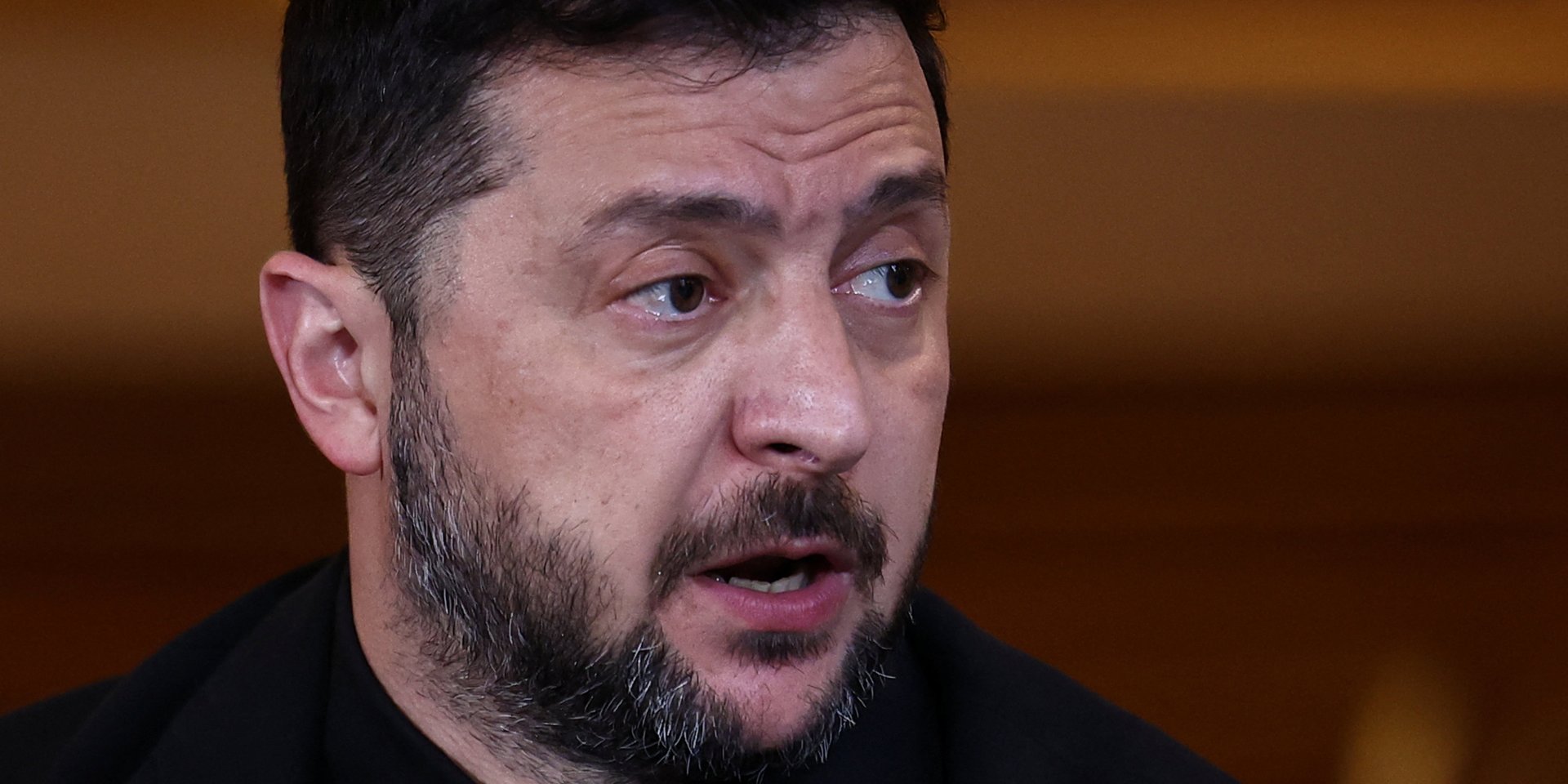 Зеленський: «Усі бояться Трампа, але не ми — ми не вороги Америці»