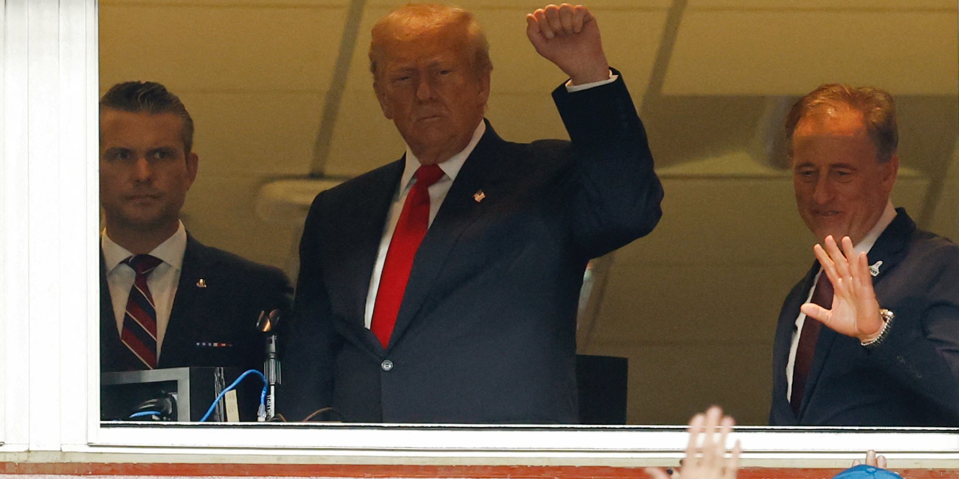 Трамп заявив, що шатдаун у США добігає кінця — CNN