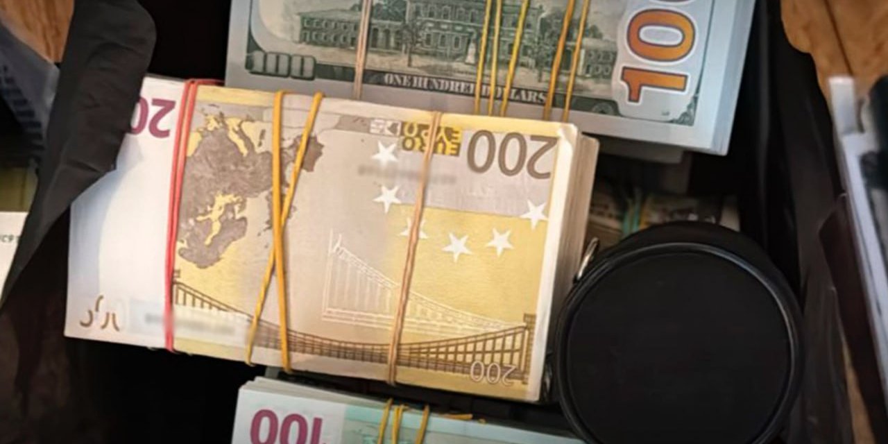 НАБУ заявило о&nbsp;масштабном разоблачении коррупции в&nbsp;сфере энергетики, у&nbsp;Миндича, Галущенко и&nbsp;в&nbsp;Энергоатоме обыски&nbsp;&mdash; все детали онлайн