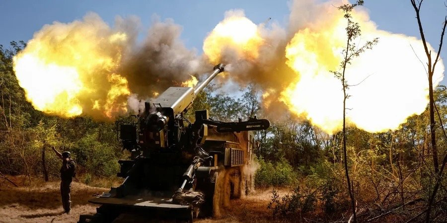 REUTERS/Maksym Kishka