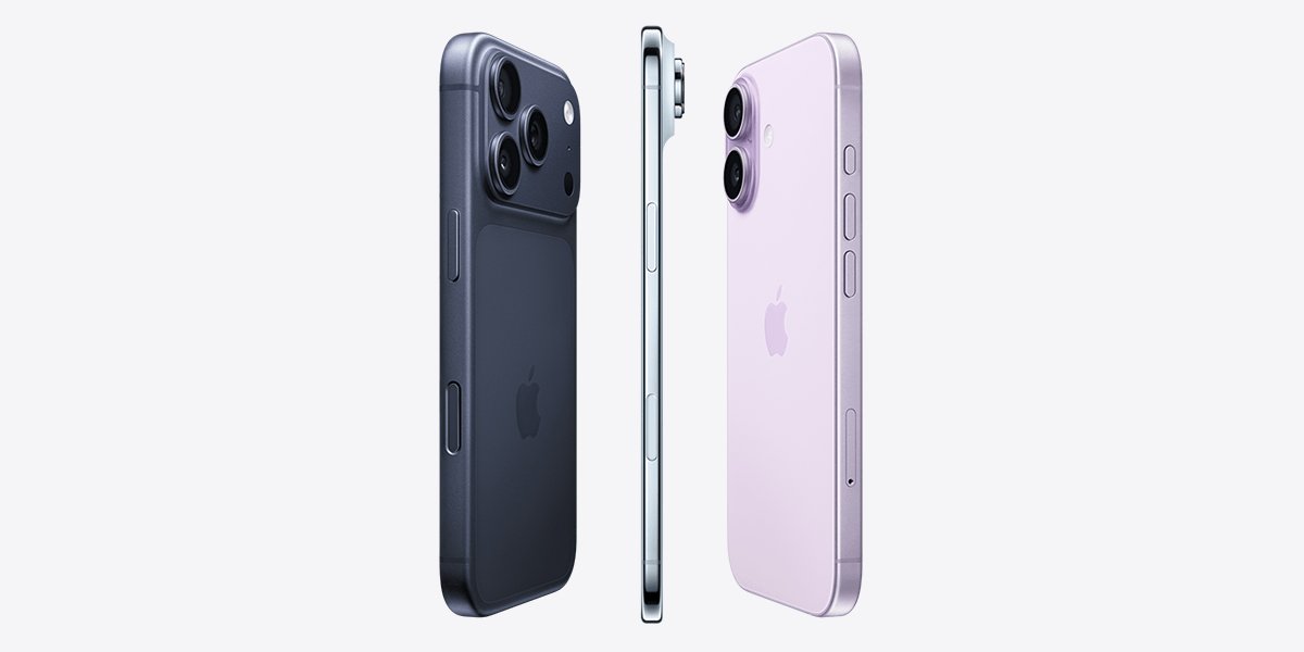Компания постоянно работает над улучшениями (Фото: Apple)