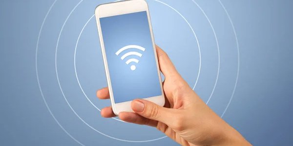 Підключення до Wi-Fi (Фото: depositphotos.com)