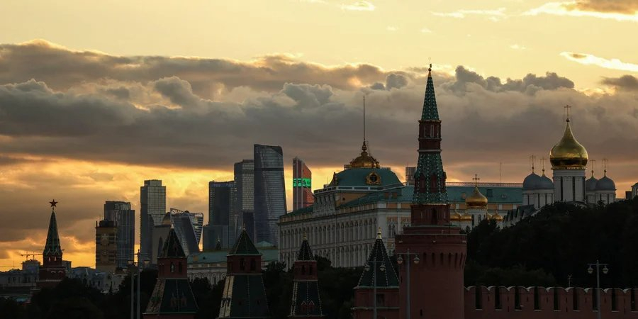 Moscow's maximalist demands on Ukraine have not changed (Photo: REUTERS/Evgenia Novozhenina)