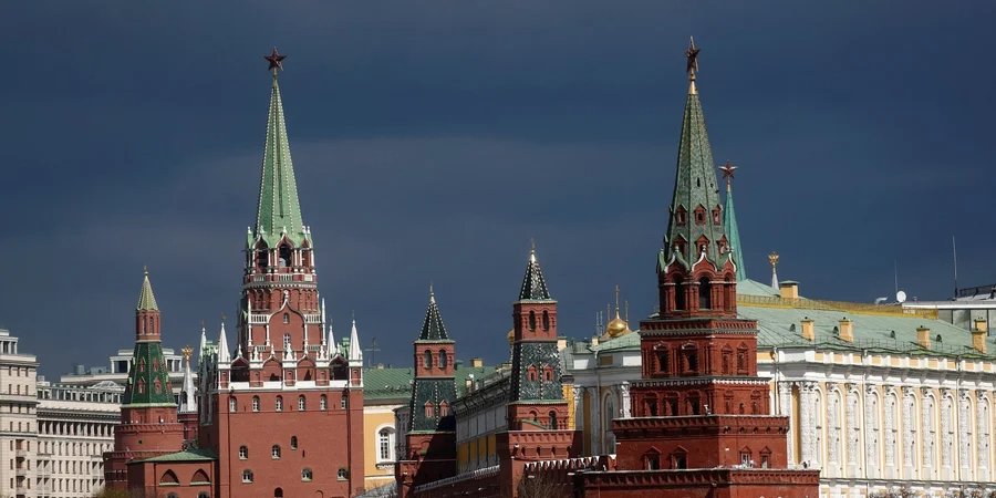 В России упали продажи китайских автомобилей (Фото: REUTERS/Maxim Shemetov)