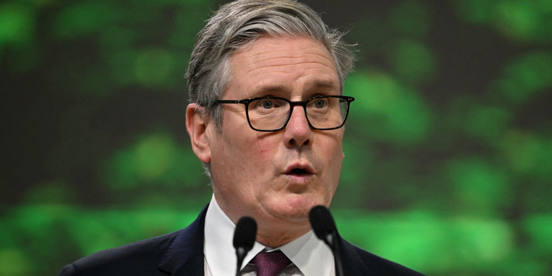 Соратники Стармера готують спробу його усунення з посади прем'єра — BBC