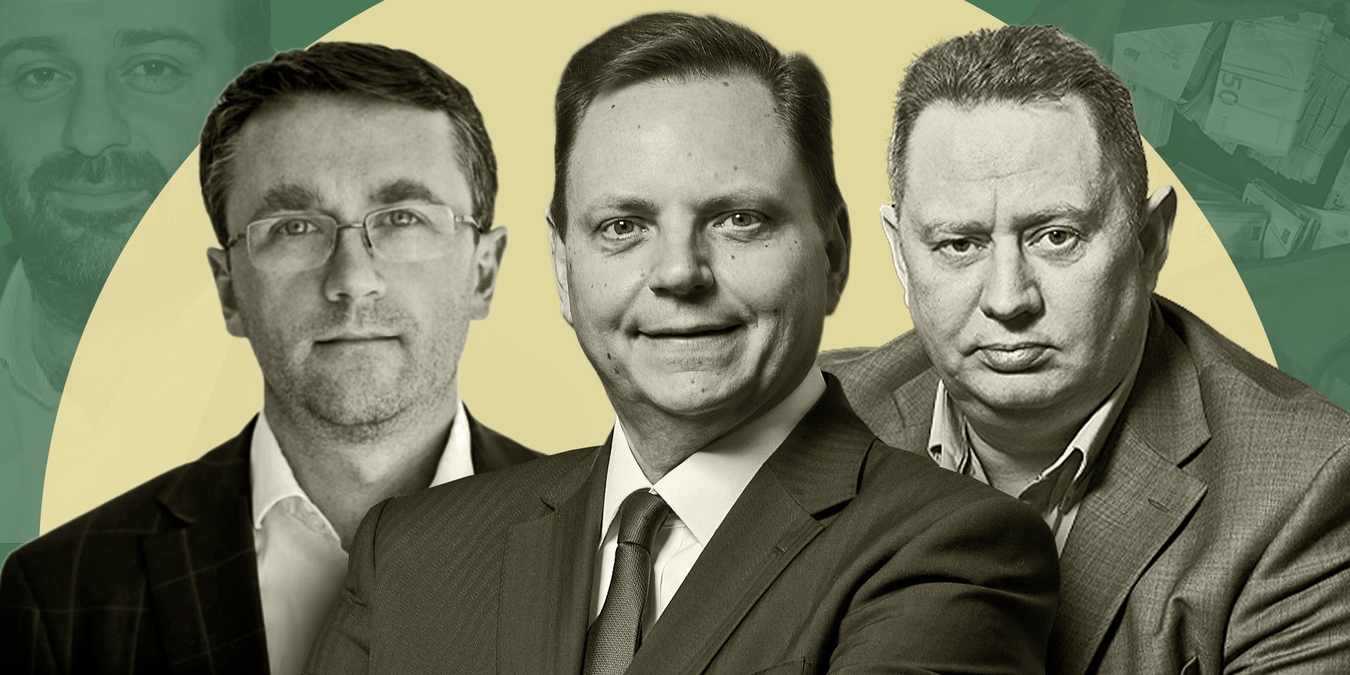 Інформація про корупцію в енергетичній сфері не стала для бізнесу сюрпризом (Фото: Колаж NV)