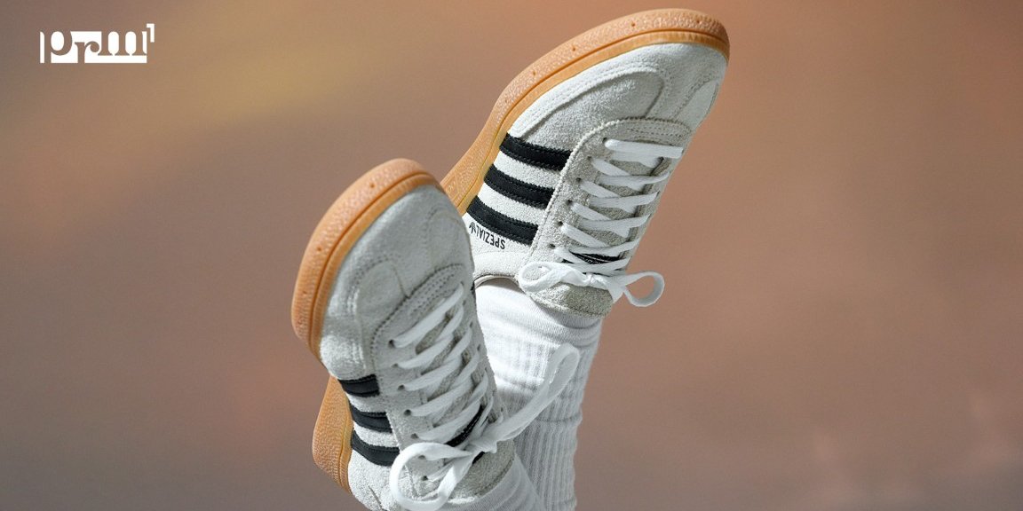 ビーナス Adidas x Wales Bonner FW25 2025 — як нова колекція поєднала