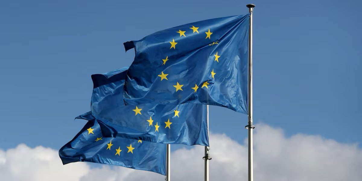 The EU and the US are moving on to the next stage of trade cooperation (Photo: REUTERS/Yves Herman)