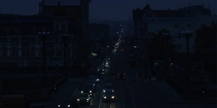 Ночная атака: в Украине массированная тревога из-за движения вражеских БпЛА с нескольких направлений