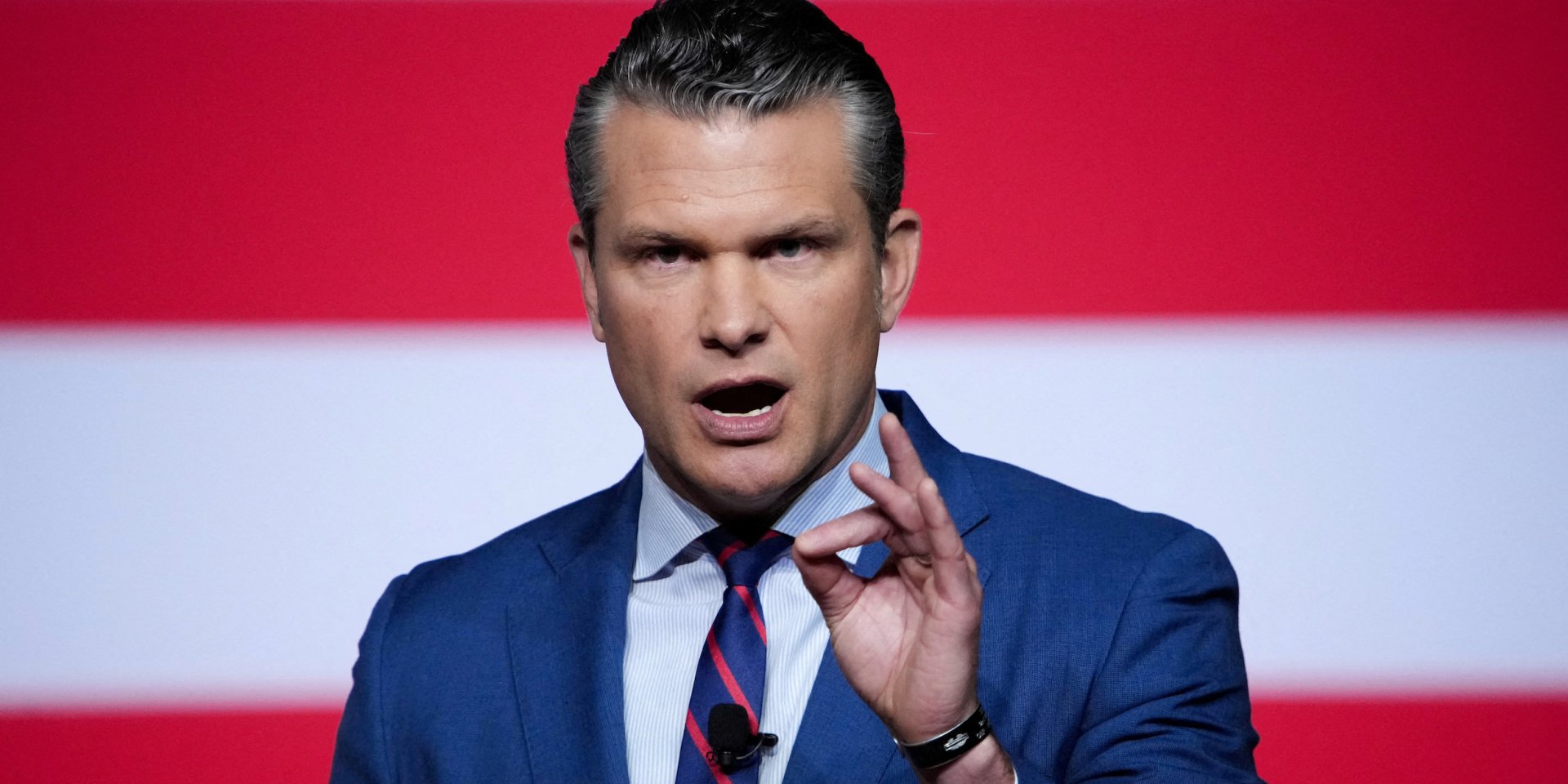 «Боротьба з наркоторгівлею». США розгорнули масштабну військову операцію біля Венесуели