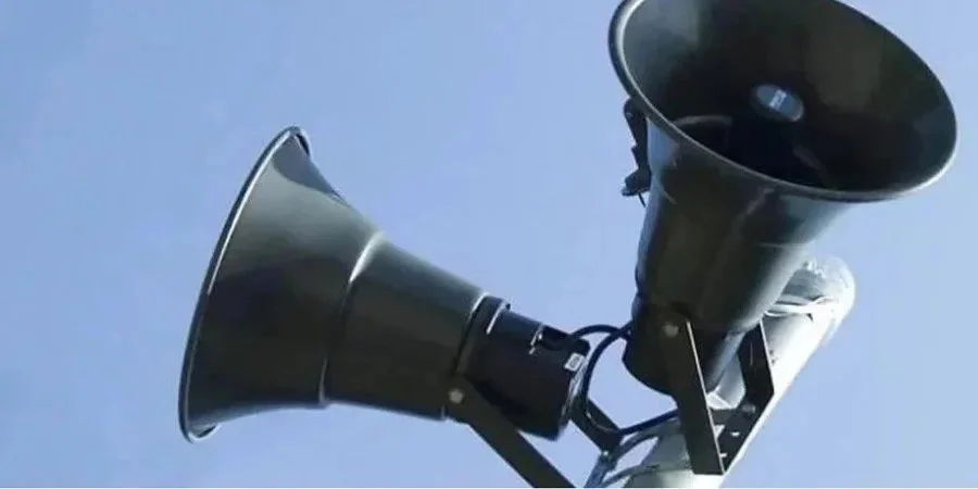 В Киеве и ряде областей объявили воздушную тревогу, в Сумах был слышен взрыв