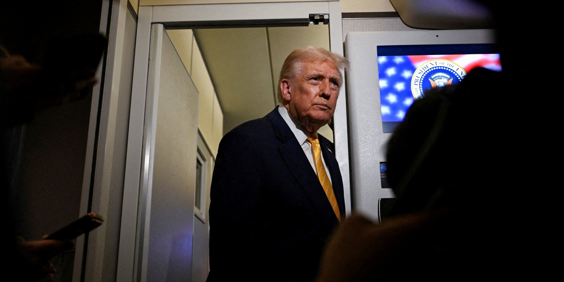 Трамп заявив, що США «досить скоро» проведуть ядерні випробування попри заклики до денуклеаризації