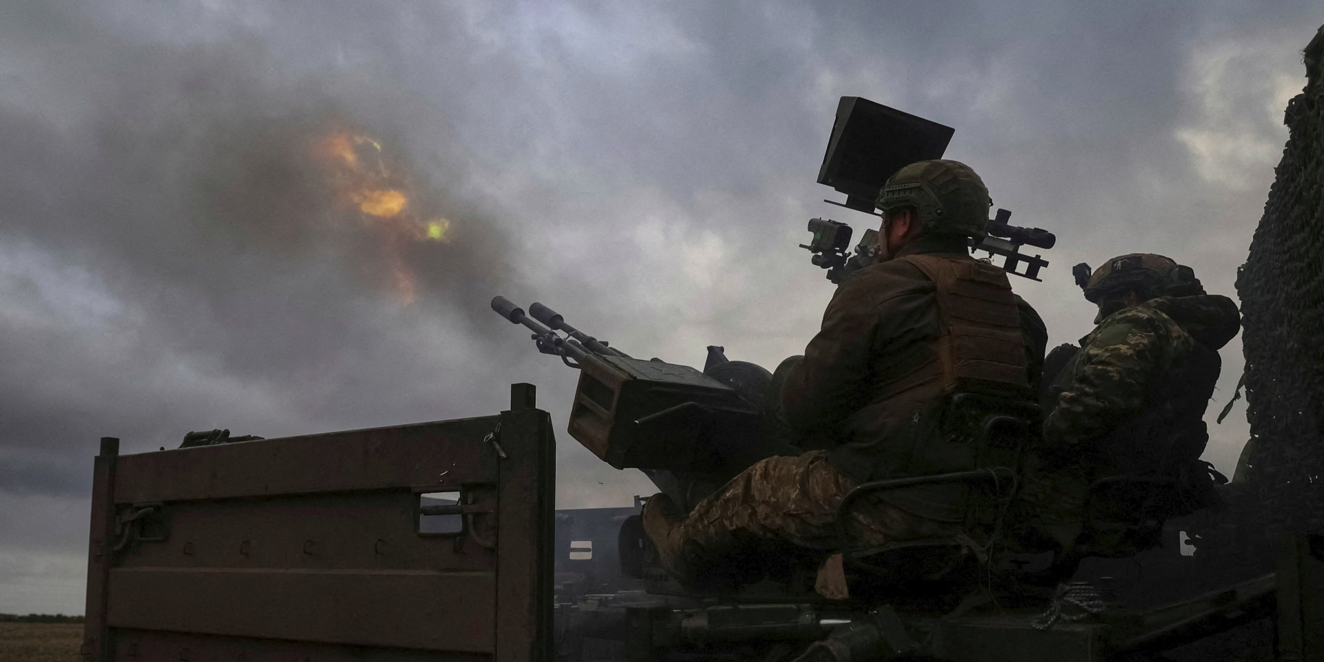 В&nbsp;ряде областей объявляли воздушную тревогу из-за угрозы баллистики, продолжается атака шахедами&nbsp;&mdash; онлайн