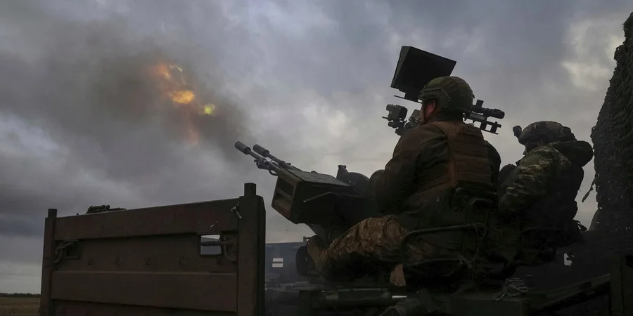 В ряде областей объявляли воздушную тревогу из-за угрозы баллистики, продолжается атака шахедами — онлайн