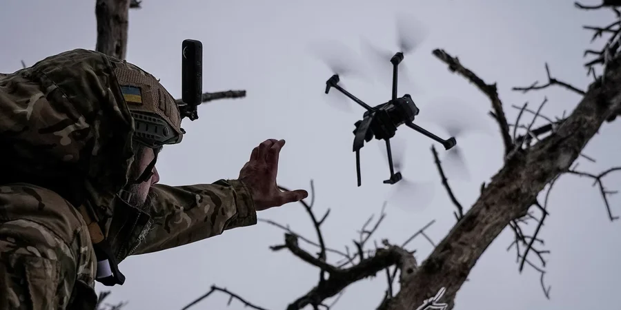 ISW объяснил, как оккупанты пользуются непогодой для выявления слабых мест в украинской обороне на Новопавловском направлении