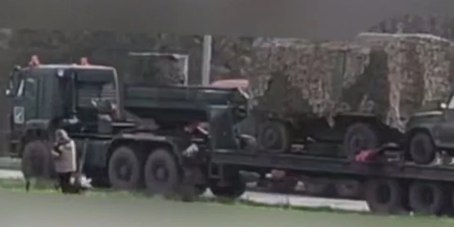 «Стали приоритетом». Андрющенко назвал направления, куда россияне колоннами перебрасывают технику и живую силу, в том числе морпехов