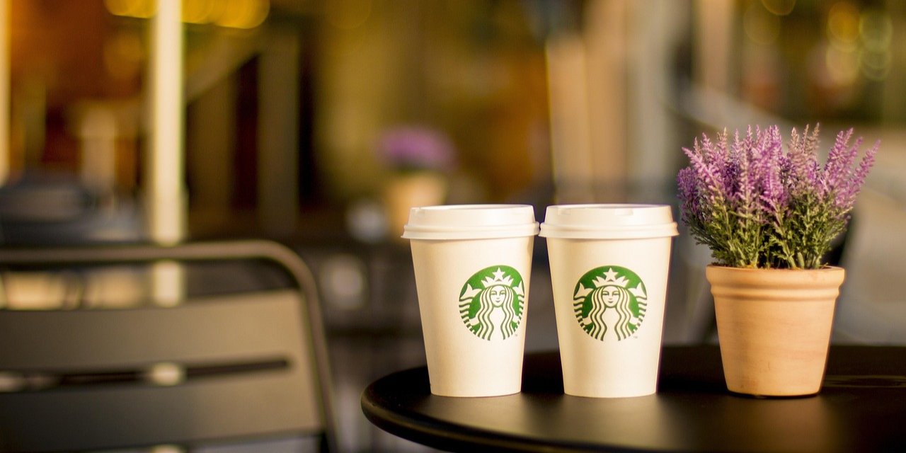 Китайские сети бросили вызов Starbucks (Фото: Pexels/pixabay)