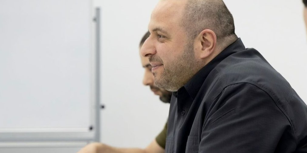 СМИ сообщили, когда Умеров вернется в&nbsp;Украину