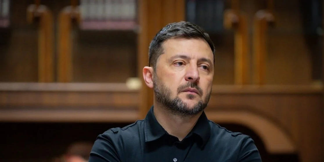 ‘No easy choices for Zelenskyy’: Energoatom scandal evolves into full-blown crisis, threatens Ukraine’s war effort — The Economist