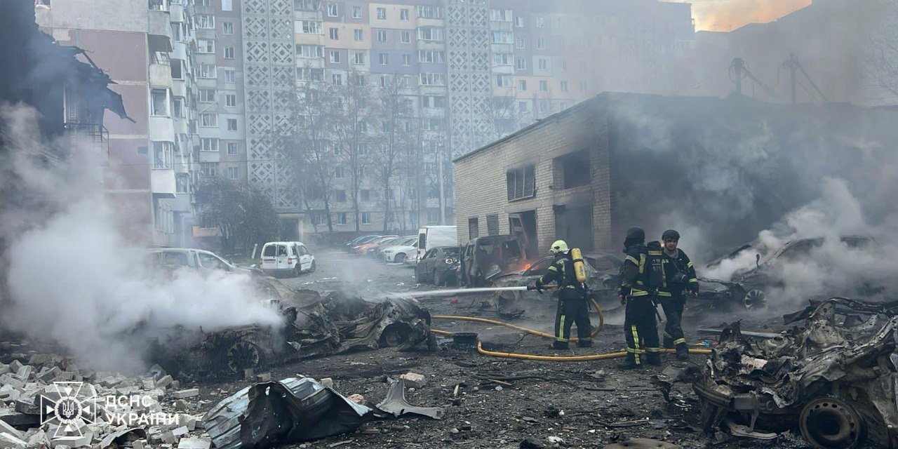 Количество погибших в&nbsp;Тернополе возросло до&nbsp;19 человек, среди пострадавших&nbsp;&mdash; 16 детей
