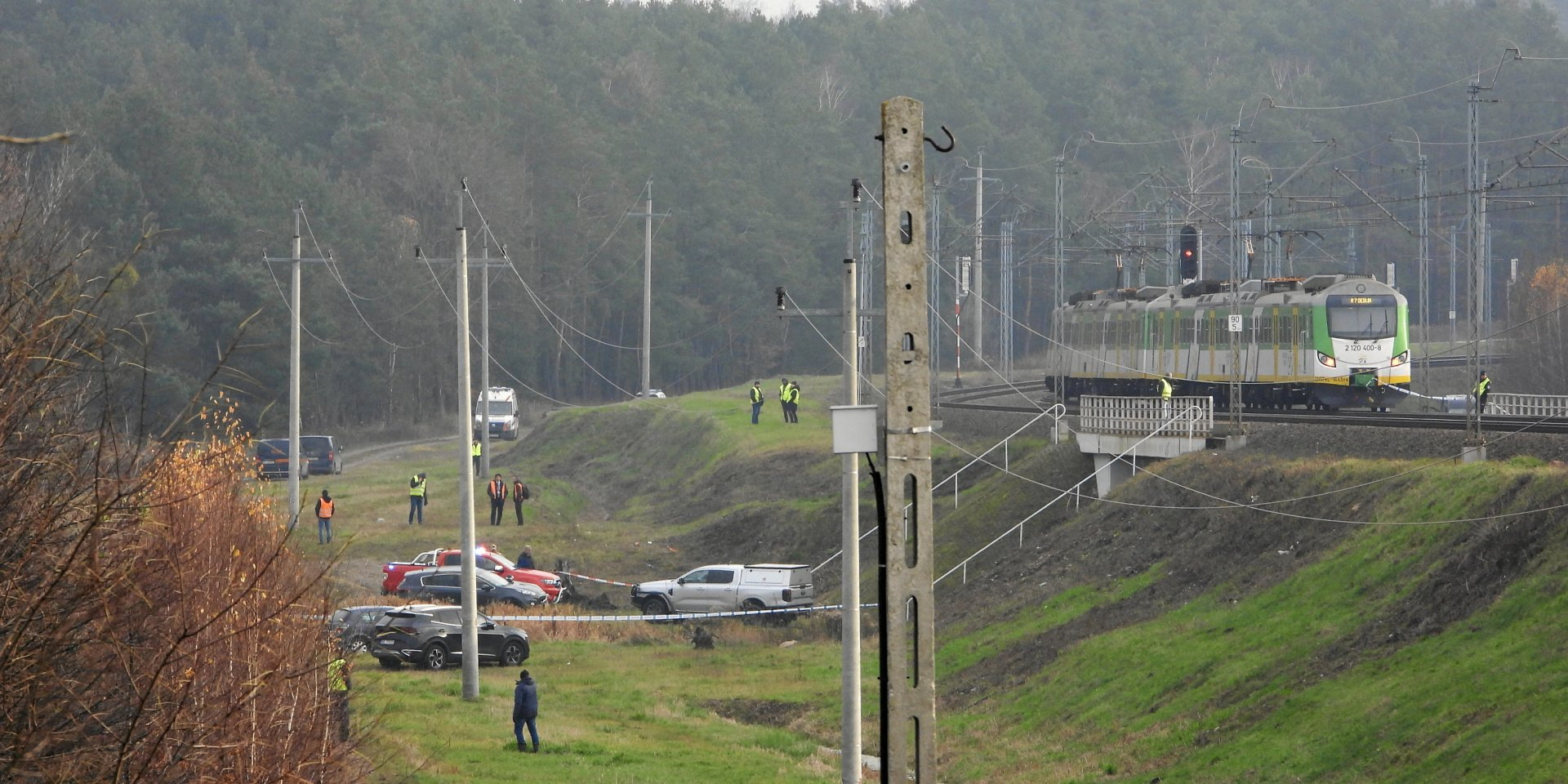 Poland to close the last Russia's consulate in Gdansk (Photo: Dariusz Borowicz/Agencja Wyborcza.pl via REUTERS)