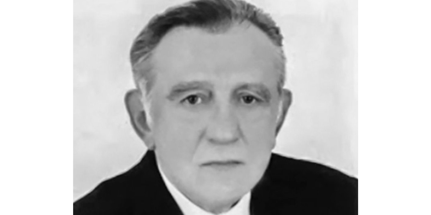 В&nbsp;возрасте 89 лет умер народный депутат первого созыва Виталий Дробинский