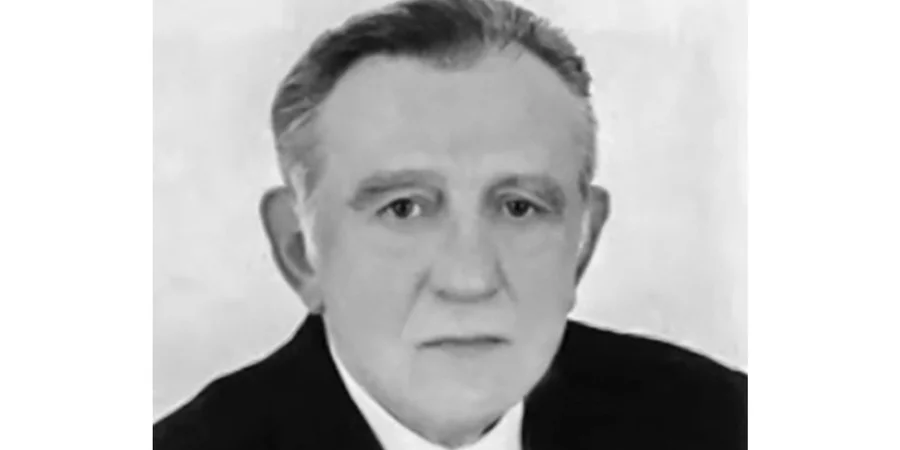 В возрасте 89 лет умер народный депутат первого созыва Виталий Дробинский