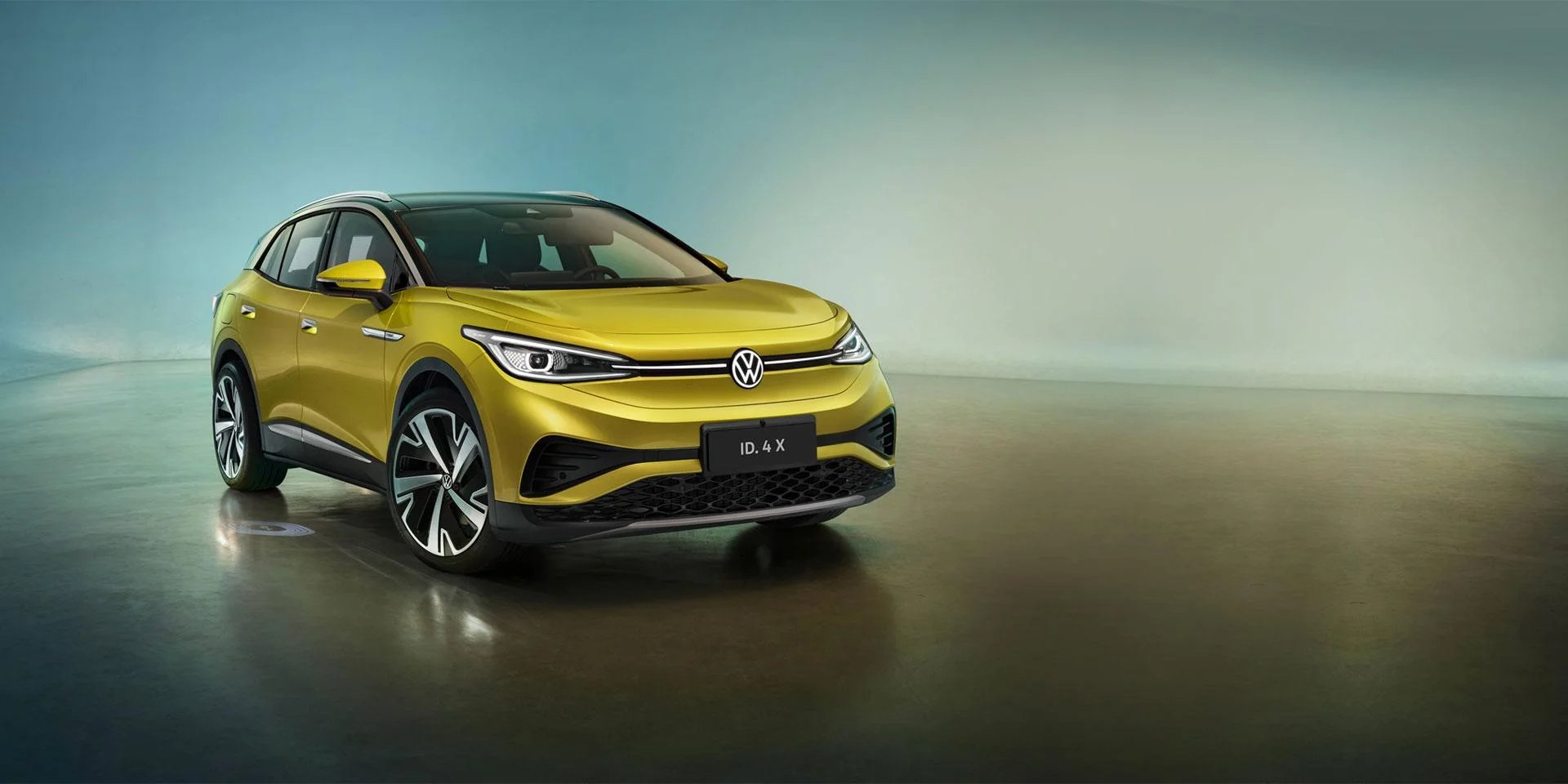 Два истца из Коннектикута заявили, что их Volkswagen ID.4 начал ускоряться без нажатия на педаль (Фото: Volkswagen)