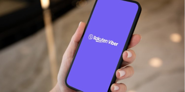Rakuten Viber (Фото: Rakuten Viber)