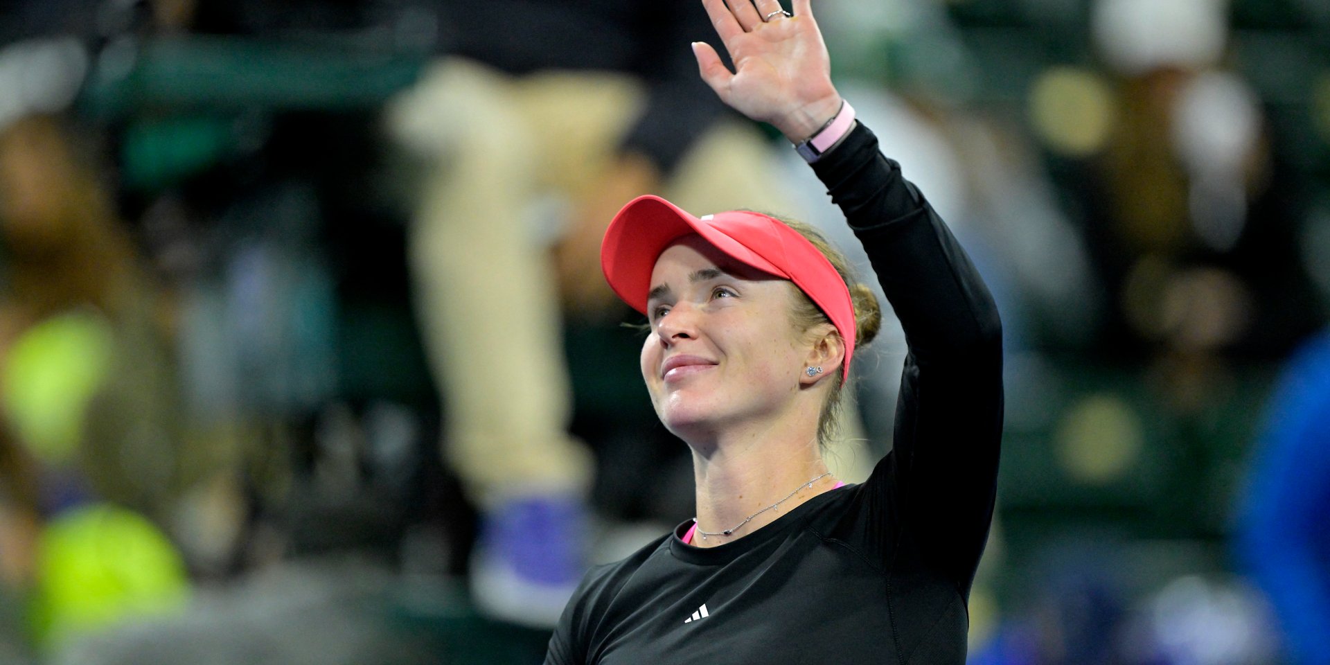 Элина Свитолина вошла в топ-20 мирового рейтинга WTA (Фото: Jayne Kamin-Oncea-Imagn Images)