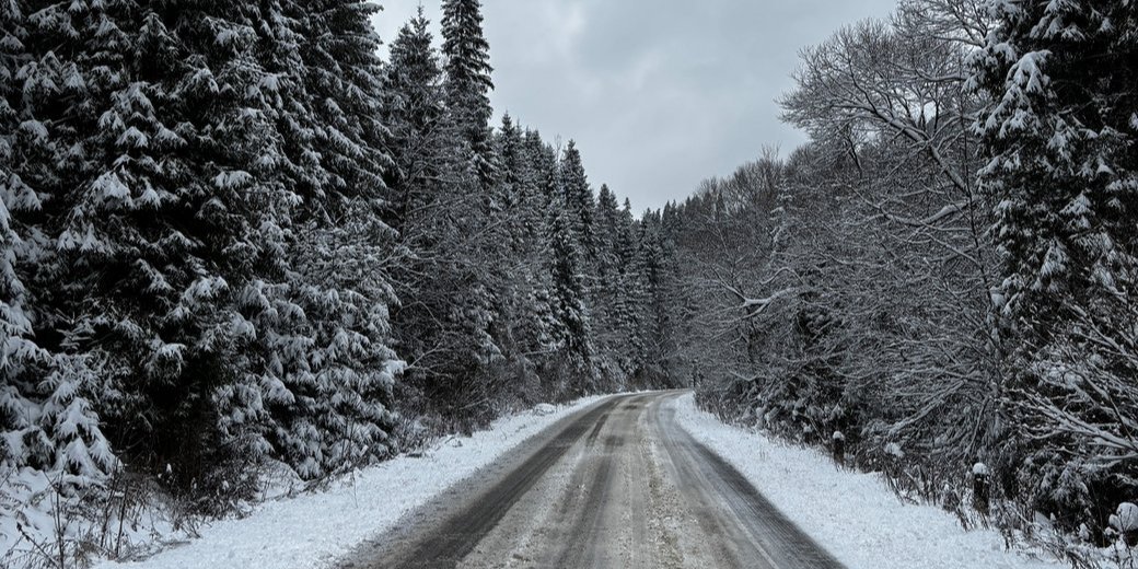 Часть Львовской области осталась без света из-за непогоды