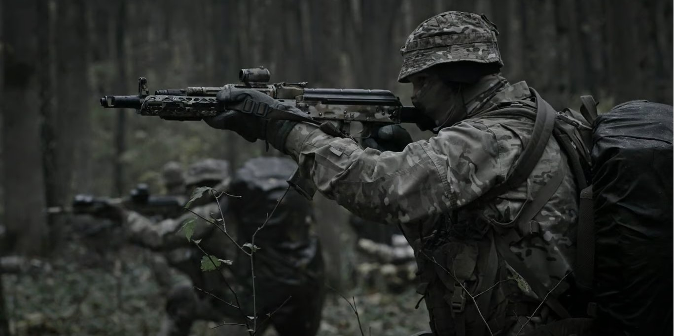 Europe considers how to replace U.S. intelligence to support Ukraine (Photo: ГУР МО)