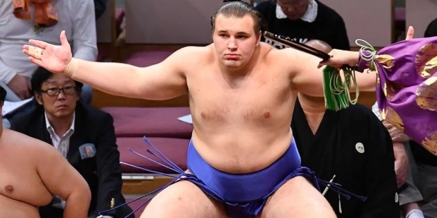 Данило Явгусишин (Фото: Соцмережі)