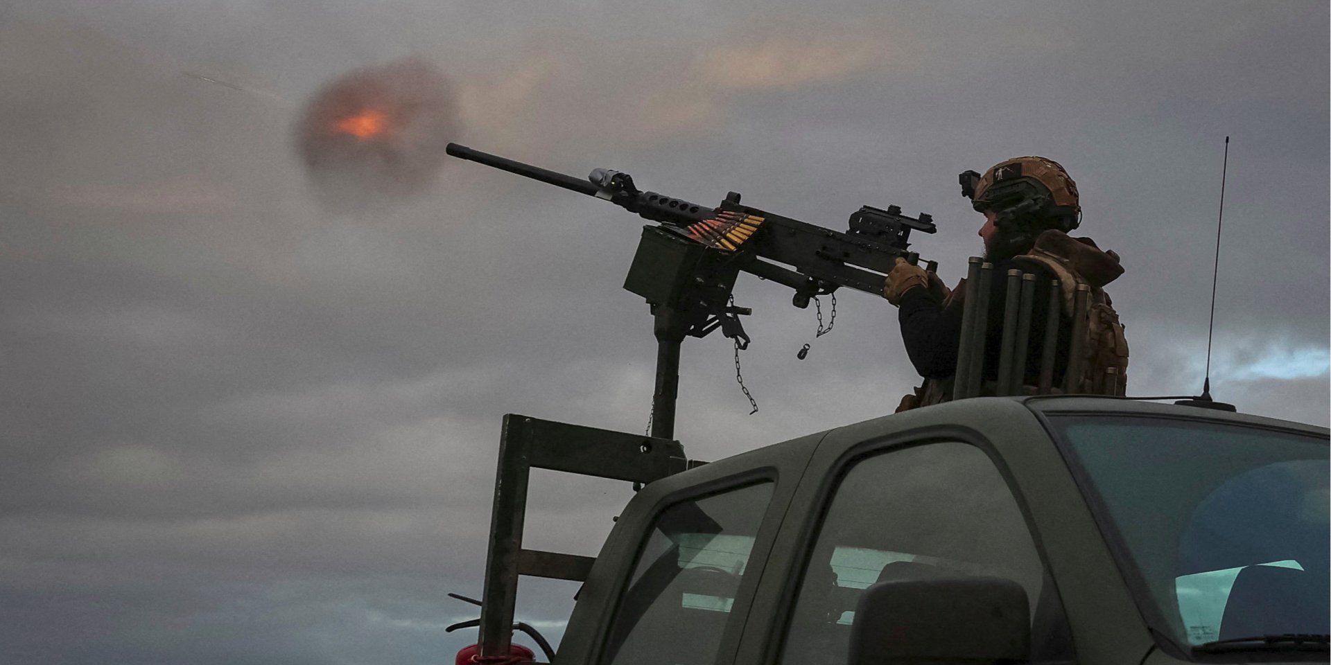 Харьков под массированной атакой шахедов, сообщается, что есть погибший и&nbsp;пострадавшие&nbsp;&mdash; онлайн