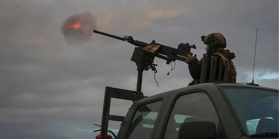 Харьков под массированной атакой шахедов, сообщается, что есть погибший и пострадавшие — онлайн