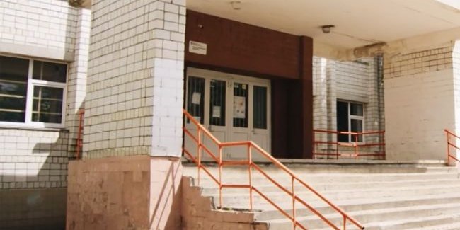 Во&nbsp;Львове во&nbsp;дворе школы произошла стрельба между родителями учеников: ранен мужчина