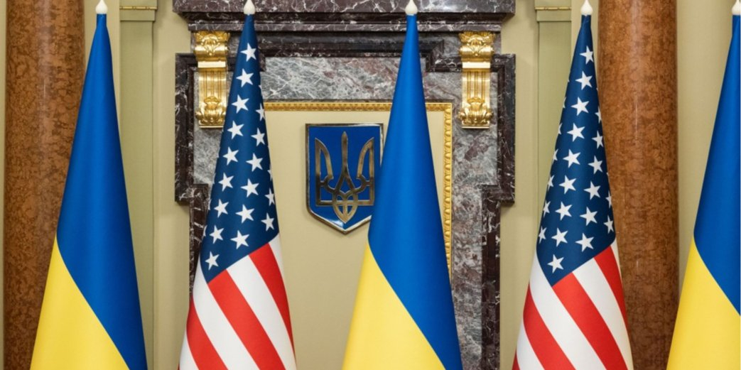 Ukraine's and U.S. delegations held negotiations in Geneva on Nov. 23, 2025 (archive photo) (Photo: Presidential Office)
