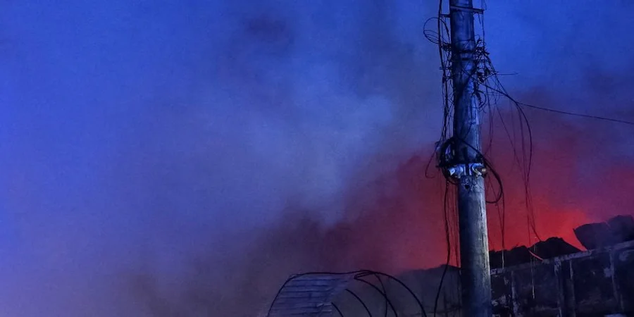 Россия ночью атакует Украину БпЛА и Калибрами, Киев под угрозой баллистики — онлайн