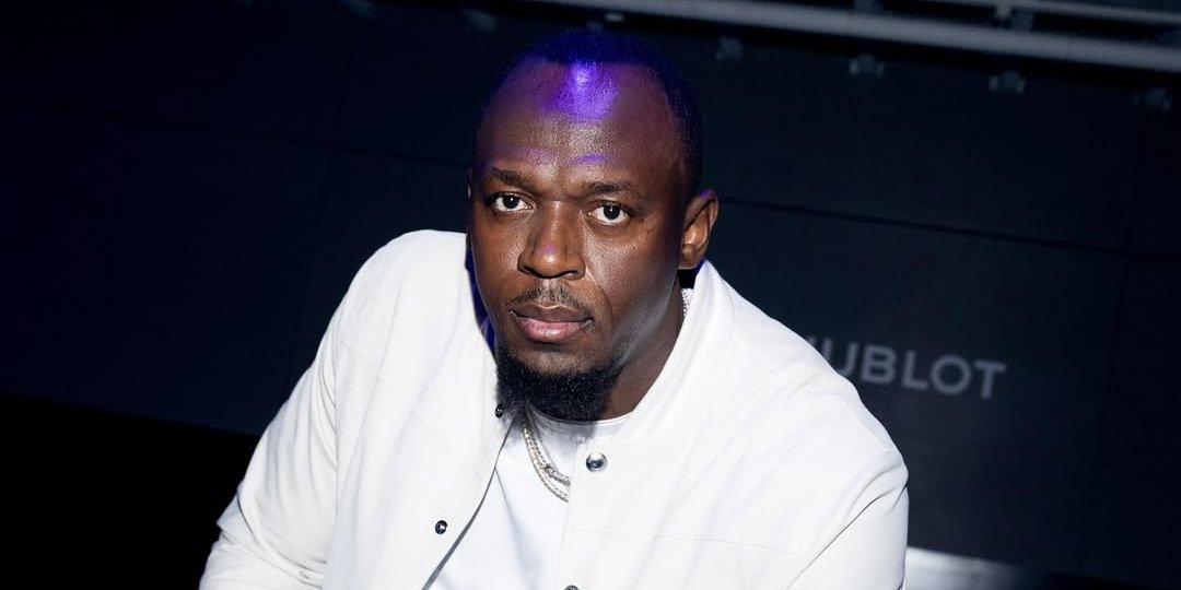 Усейн Болт залишився без ресторану (Фото: instagram.com/usainbolt)